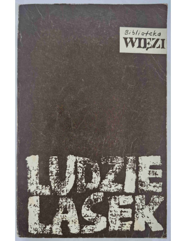 Mazowiecki - Ludzie Lasek