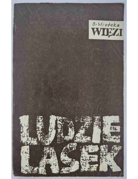 Mazowiecki - Ludzie Lasek