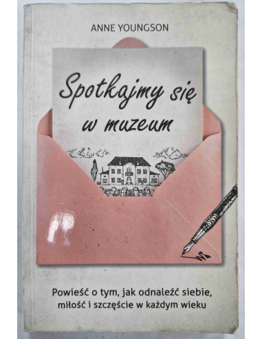 Youngson - Spotkajmy się w muzeum