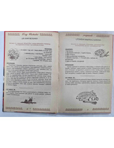 Regionalna Kuchnia Polska Kresy Wschodnie 2