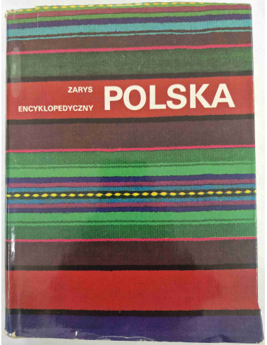 Zarys encyklopedyczny Polska
