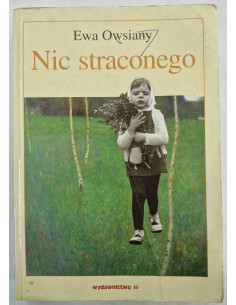 Owsiany - Nic straconego