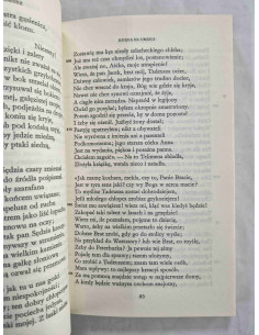 Mickiewicz - Pan Tadeusz 2