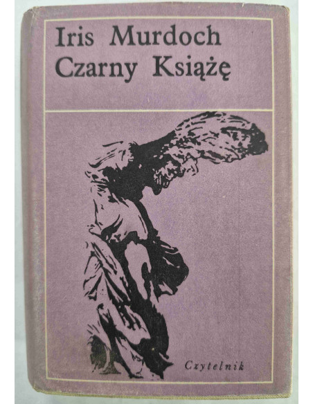 Murdoch - Czarny Książę