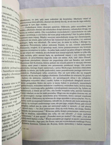 Sienkiewicz - Quo Vadis