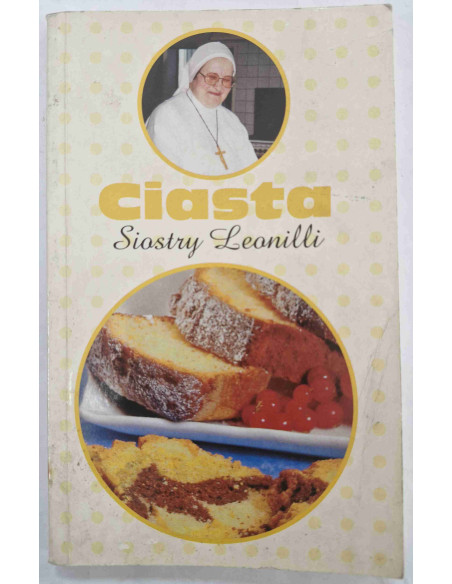 Ciasta Siostry Leonilli