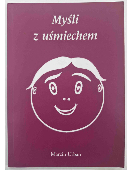 Urban - Myśli z uśmiechem