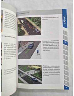 Podręcznik kursanta Kategoria B 2