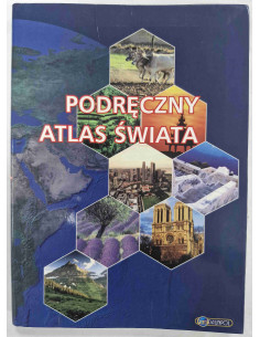 Podręczny atlas świata