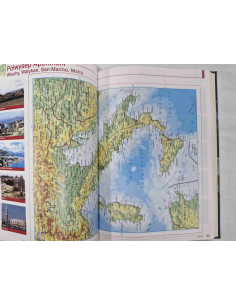 Podręczny atlas świata 2