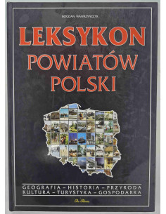 Wawrzyńczyk - Leksykon powiatów Polski