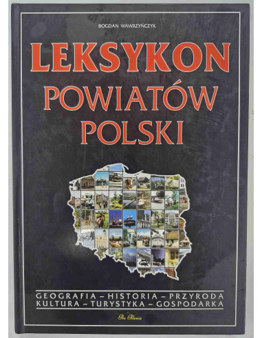 Wawrzyńczyk - Leksykon powiatów Polski