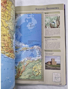 Wielki atlas świata 2