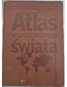 Atlas współczesnego świata