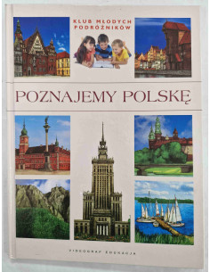 Klub młodych podróżników Poznajemy Polskę