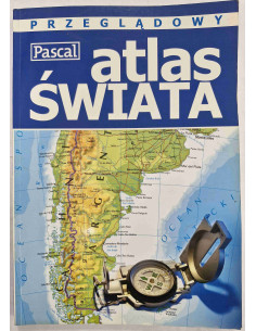 Przeglądowy atlas świata