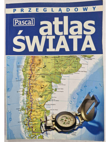 Przeglądowy atlas świata