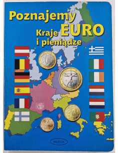 Poznajemy Kraje Euro i pieniądze