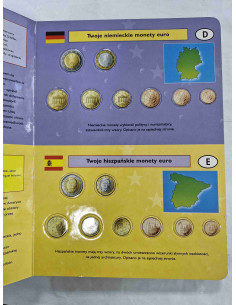 Poznajemy Kraje Euro i pieniądze 2
