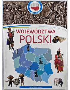Moja Ojczyzna Województwa Polski