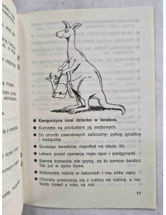 103 najlepsze dowcipy Humor z zeszytów szkolnych 13 (17) 2