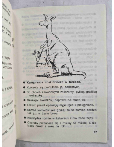 103 najlepsze dowcipy Humor z zeszytów...
