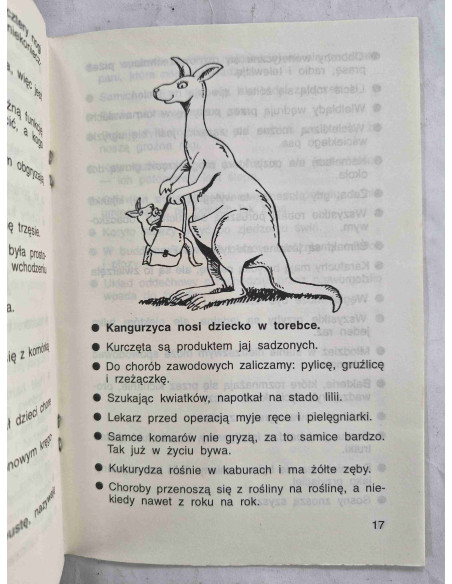 103 najlepsze dowcipy Humor z zeszytów szkolnych 13 (17)
