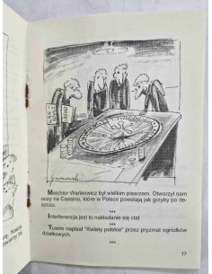 Humor zeszytów szkolnych 2
