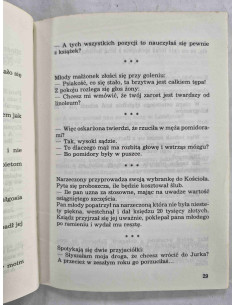 500 najlepsze polskie dowcipy Część II 2