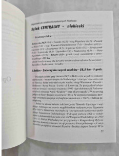 Słoniewski - Wędrówki po szlakach turystycznych Roztocza... 2