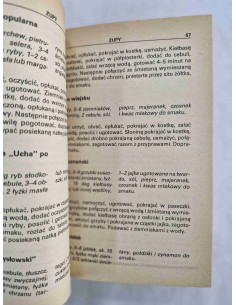 Dębski - Kuchnia turystyczna 888 potraw 2