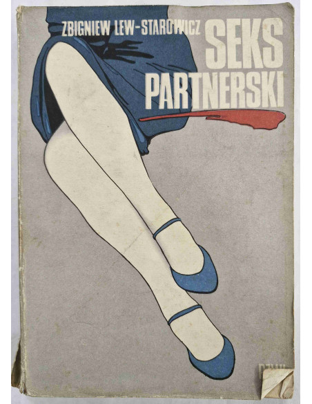 Lew-Starowicz - Seks partnerski