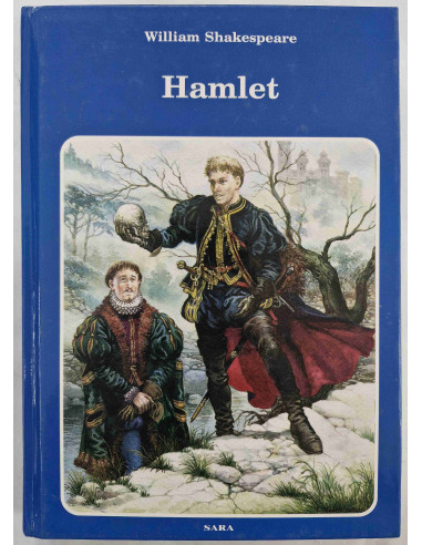 Shakespeare - Hamlet