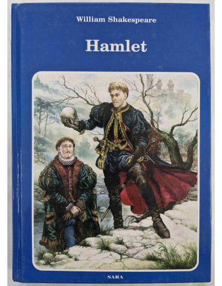 Shakespeare - Hamlet
