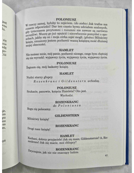 Shakespeare - Hamlet