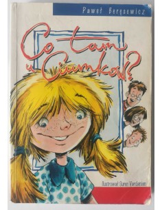 Beręsewicz - Co tam u Ciumków ?