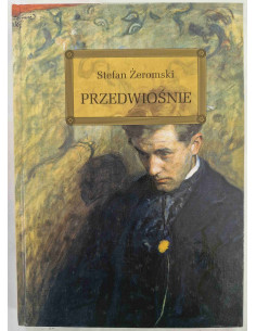 Żeromski - Przedwiośnie