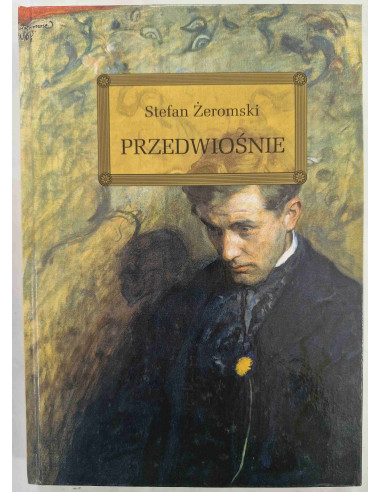 Żeromski - Przedwiośnie