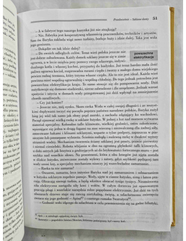 Żeromski - Przedwiośnie