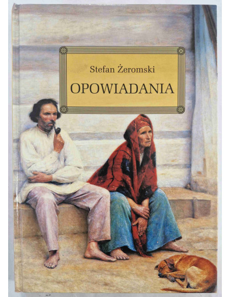 Żeromski - Opowiadania