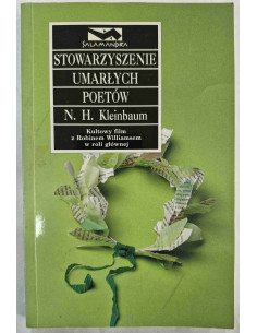 Kleinbaum - Stowarzyszenie umarłych poetów