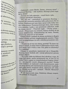 Kleinbaum - Stowarzyszenie umarłych poetów 2