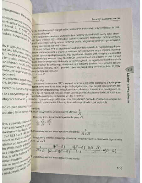 Drachal - Matematyka Kompendium maturzysty