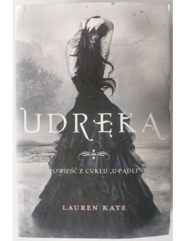 Kate - Udręka