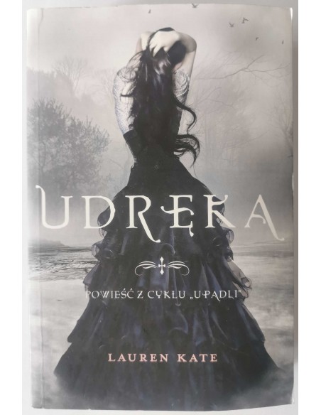 Kate - Udręka