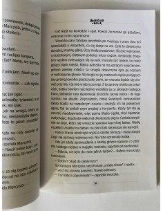 Makuszyński - Awantura o Basię 2