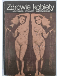 Roszkowski - Zdrowie kobiety