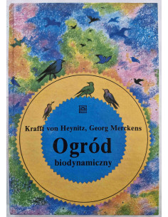 Heynitz - Ogród biodynamiczny