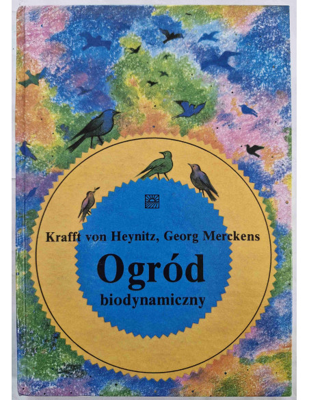 Heynitz - Ogród biodynamiczny