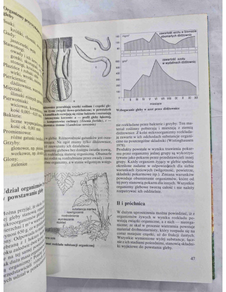 Heynitz - Ogród biodynamiczny